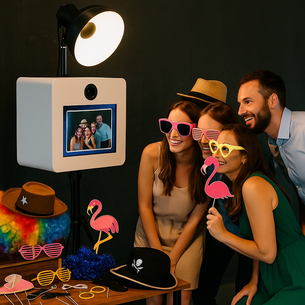 Fotobox